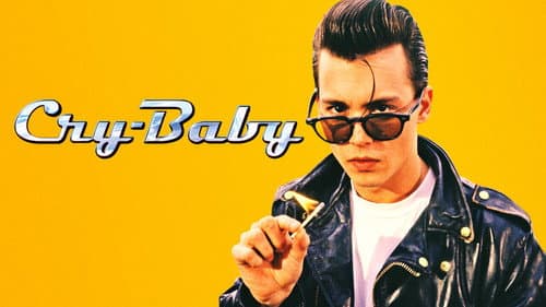 Cry-Baby still