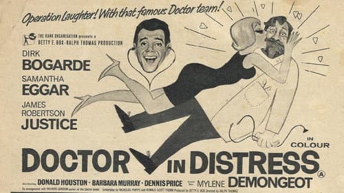 Doctor in Distress still