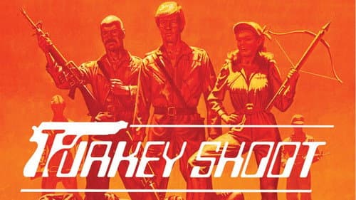 Turkey Shoot still