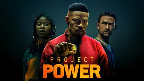 Project Power still