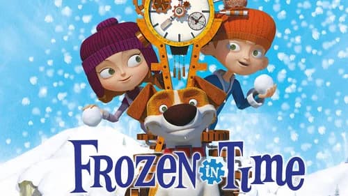 Frozen in Time still