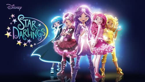 Star Darlings still