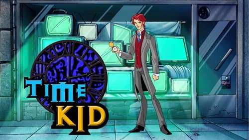 Time Kid still