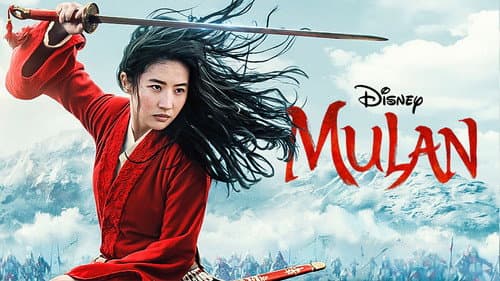 Mulan still