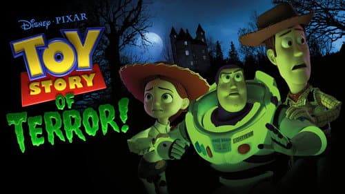 Toy Story of Terror! still