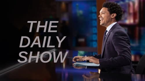 The Daily Show still