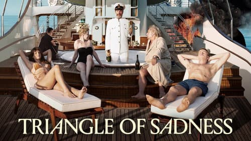 Triangle of Sadness still