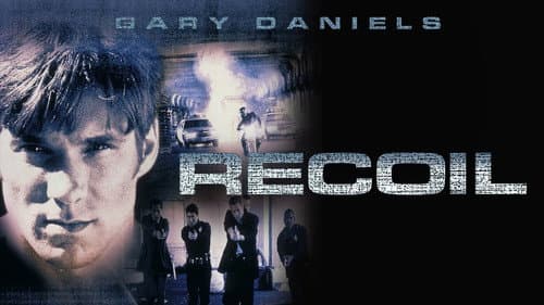 Recoil still