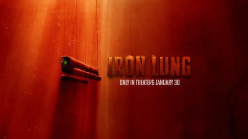 Iron Lung still