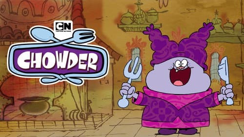 Chowder still