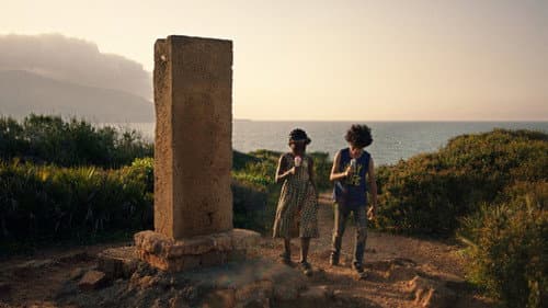 Matares still