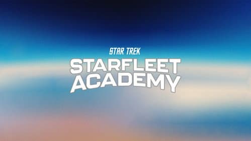 Star Trek: Starfleet Academy still