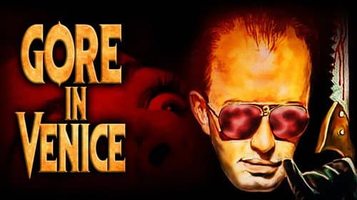 Giallo in Venice still