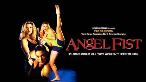 Angelfist still