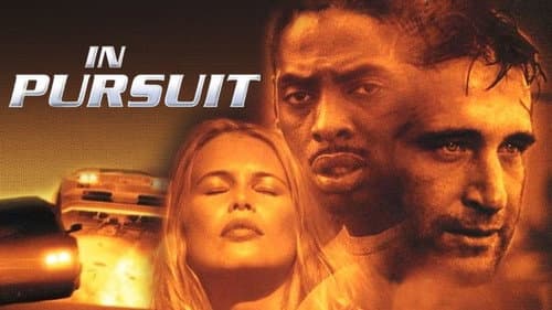 In Pursuit still