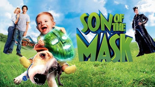 Son of the Mask still