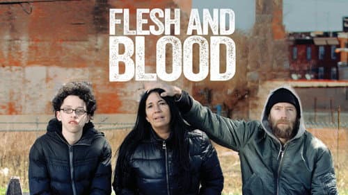Flesh and Blood still