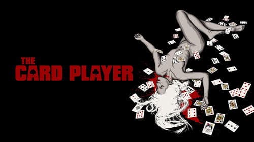 The Card Player still