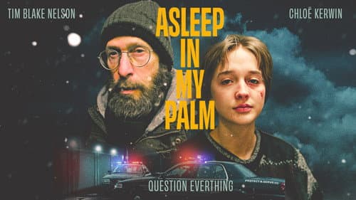 Asleep in My Palm still