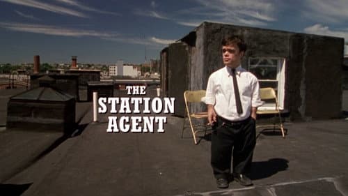 The Station Agent still