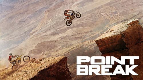 Point Break still