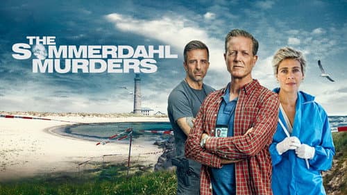 The Sommerdahl Murders still
