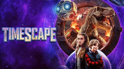 Timescape: Back to the Dinosaurs still
