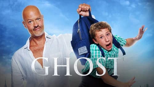 Ghost still