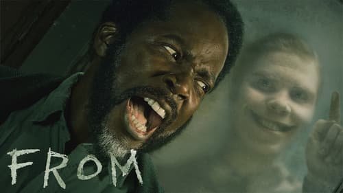 FROM still