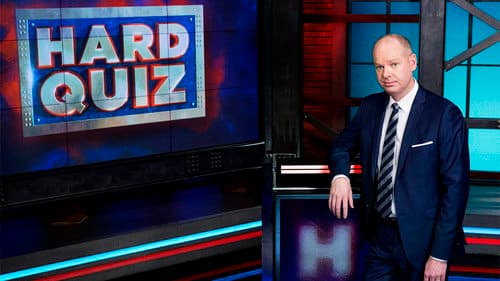 Hard Quiz still