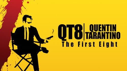 QT8: The First Eight still