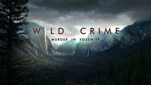 Wild Crime still