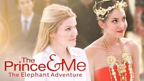 The Prince & Me 4: The Elephant Adventure still