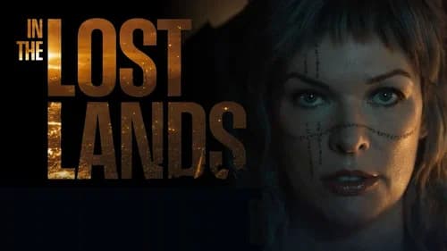 In the Lost Lands still