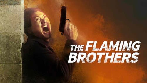 Flaming Brothers still