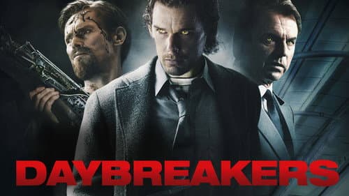Daybreakers still