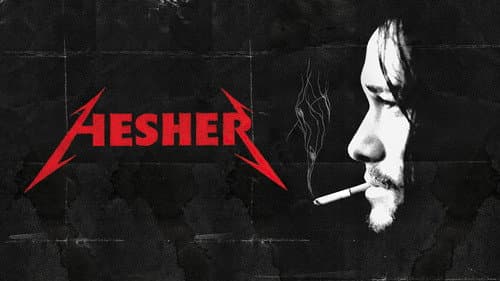 Hesher still