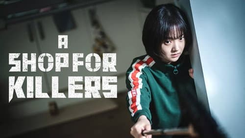 A Shop for Killers still