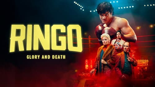 Ringo. Glory and Death still