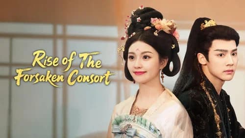 Rise of the Forsaken Consort still
