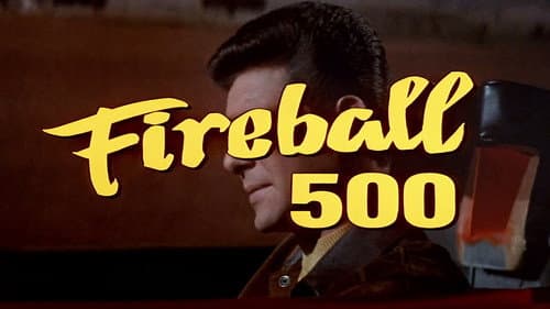 Fireball 500 still