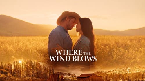 Where the Wind Blows still