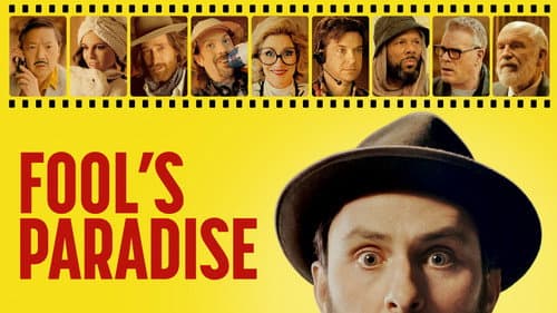 Fool's Paradise still