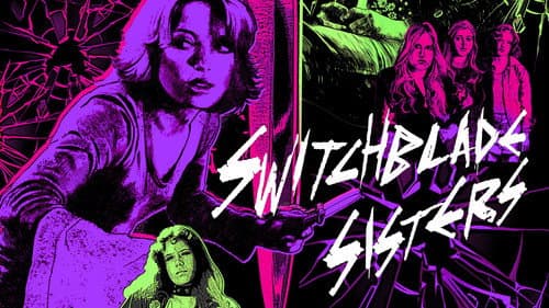 Switchblade Sisters still