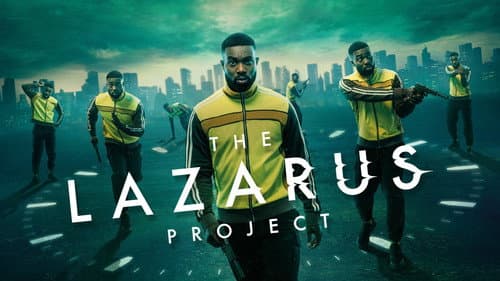 The Lazarus Project still