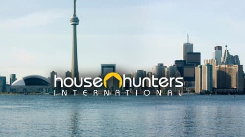 House Hunters International still