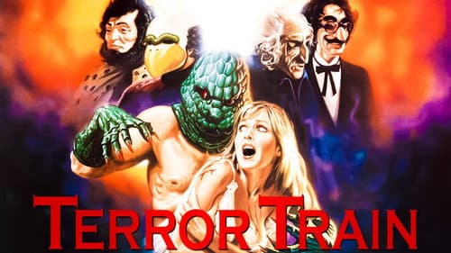 Terror Train still