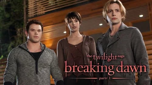 The Twilight Saga: Breaking Dawn - Part 1 still