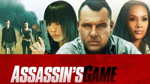 Assassin's Game still