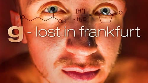 G—Lost in Frankfurt still